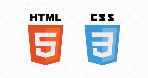 HTML/CSS Logo