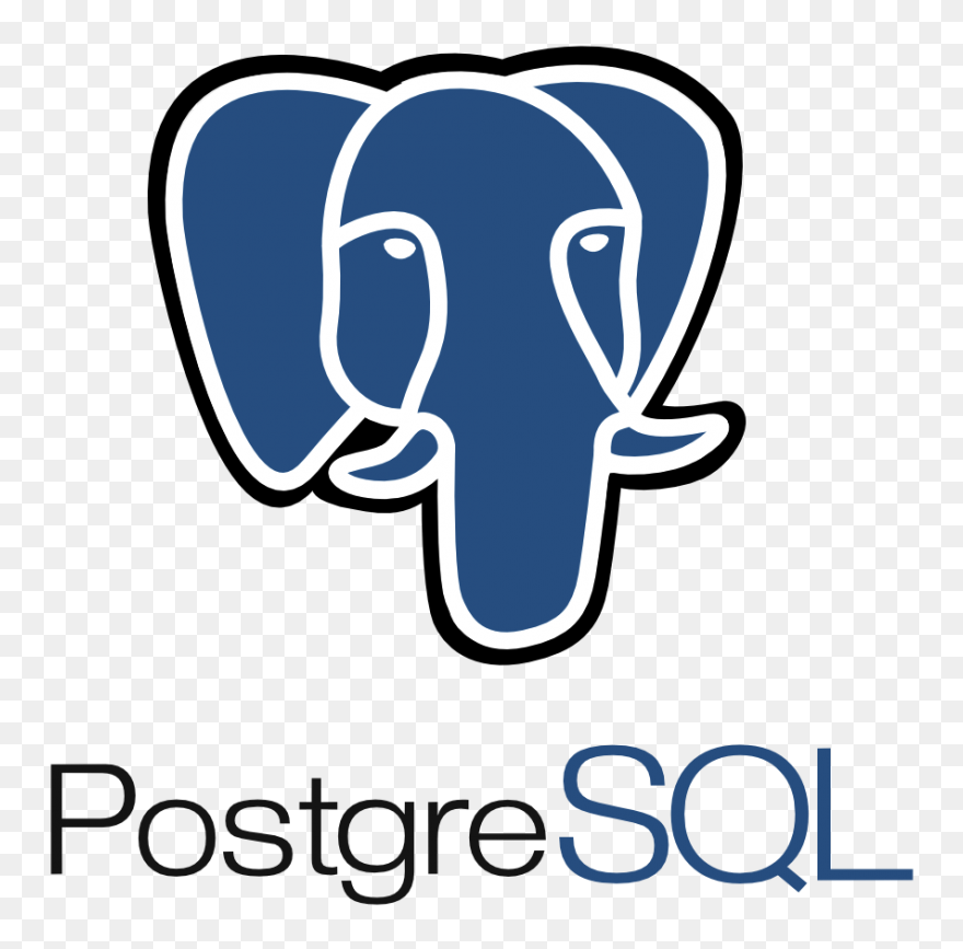 PostgreSQL Logo